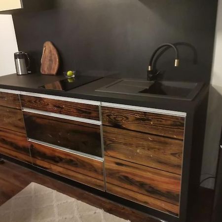 Apartamenty Motyl Bytom Exteriör bild