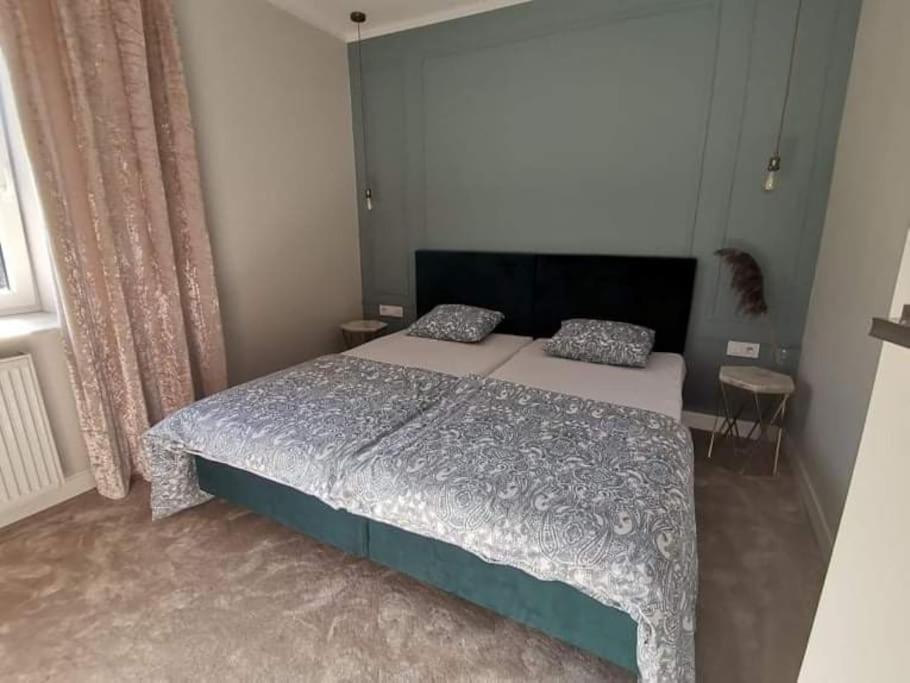 Apartamenty Motyl Bytom Exteriör bild